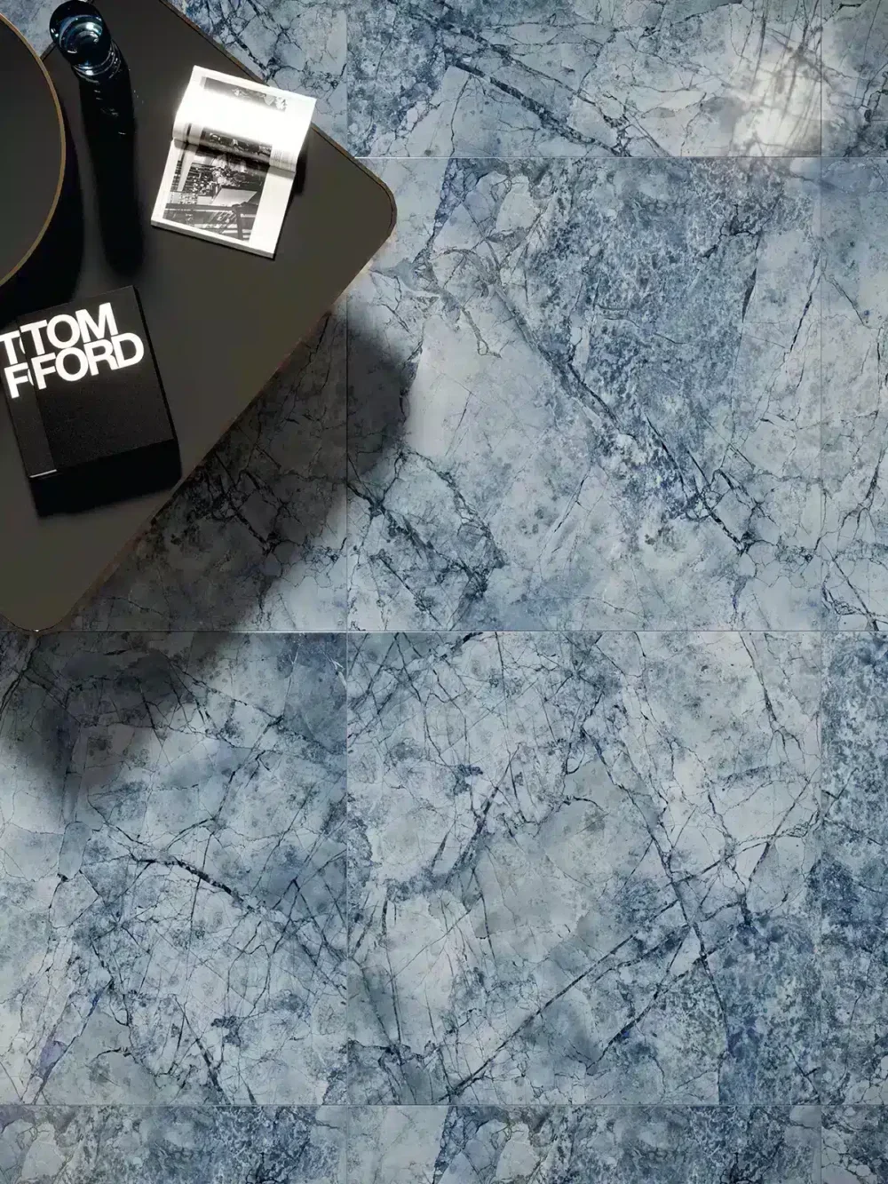 Winter Porcelain Tile - Image 4