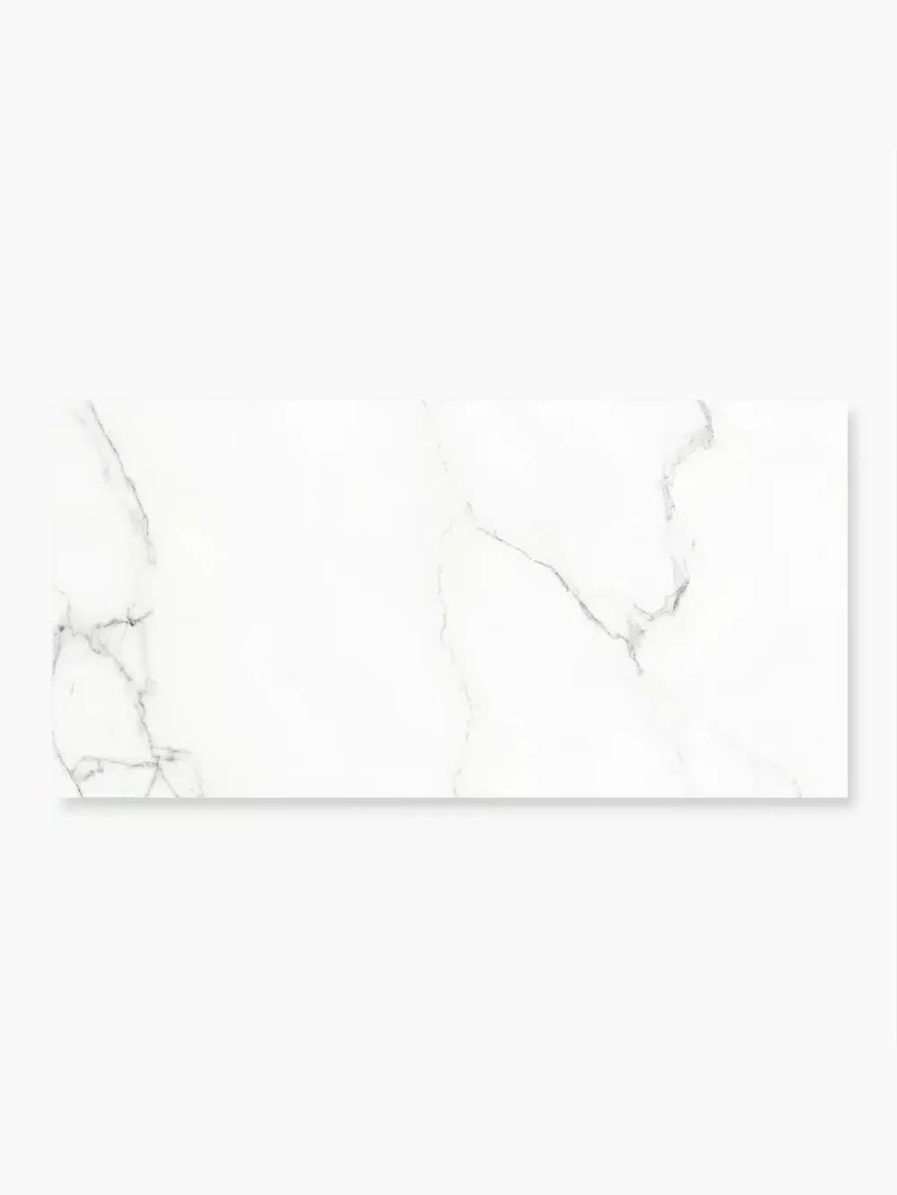 Snow Porcelain Tile - Image 2